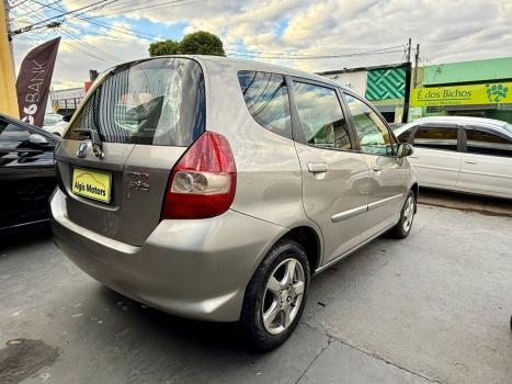 HONDA Fit 1.4 16V 4P LX FLEX, Foto 7