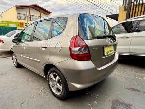 HONDA Fit 1.4 16V 4P LX FLEX, Foto 8