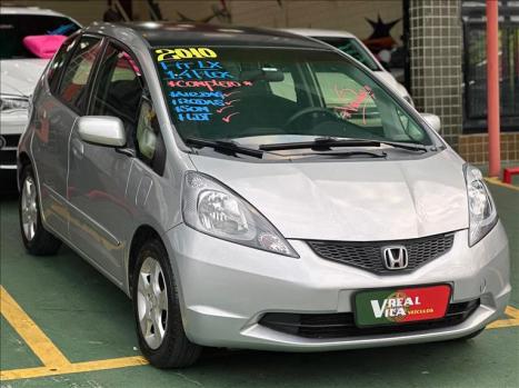 HONDA Fit 1.4 16V 4P LX, Foto 1