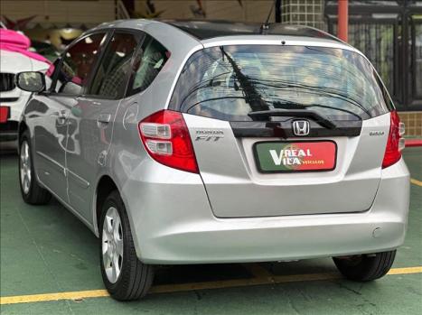 HONDA Fit 1.4 16V 4P LX, Foto 7
