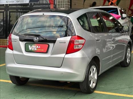 HONDA Fit 1.4 16V 4P LX, Foto 9
