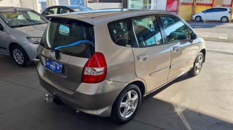 HONDA Fit 1.4 16V 4P LXL AUTOMTICO, Foto 1