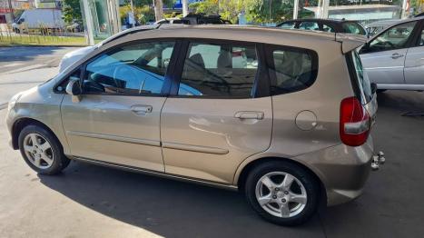 HONDA Fit 1.4 16V 4P LXL AUTOMTICO, Foto 2