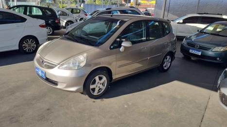 HONDA Fit 1.4 16V 4P LXL AUTOMTICO, Foto 3