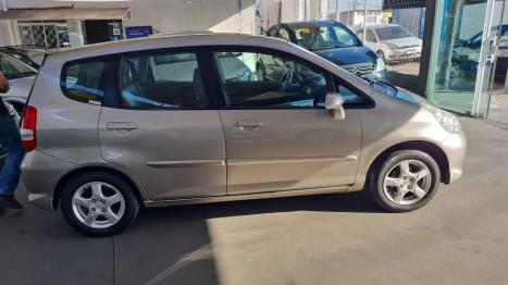 HONDA Fit 1.4 16V 4P LXL AUTOMTICO, Foto 7