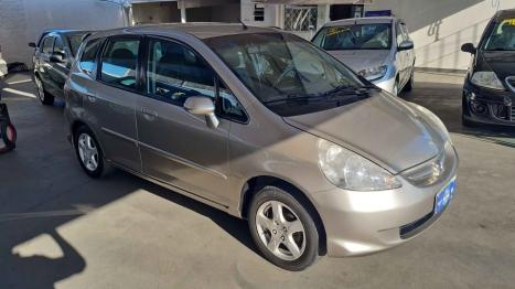 HONDA Fit 1.4 16V 4P LXL AUTOMTICO, Foto 8
