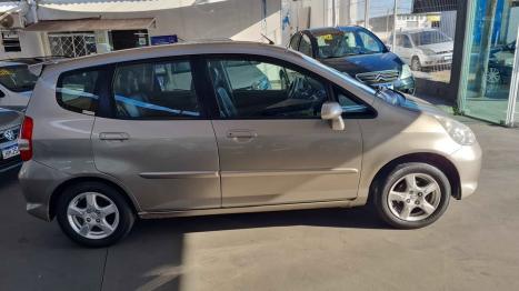 HONDA Fit 1.4 16V 4P LXL AUTOMTICO, Foto 9