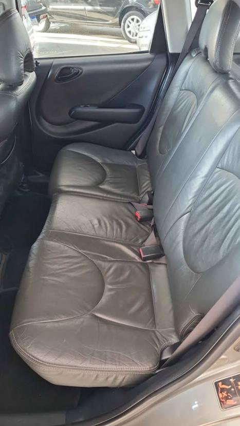 HONDA Fit 1.4 16V 4P LXL AUTOMTICO, Foto 10