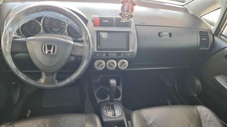 HONDA Fit 1.4 16V 4P LXL AUTOMTICO, Foto 12