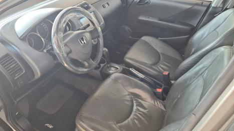 HONDA Fit 1.4 16V 4P LXL AUTOMTICO, Foto 14