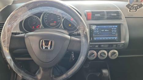 HONDA Fit 1.4 16V 4P LXL AUTOMTICO, Foto 15