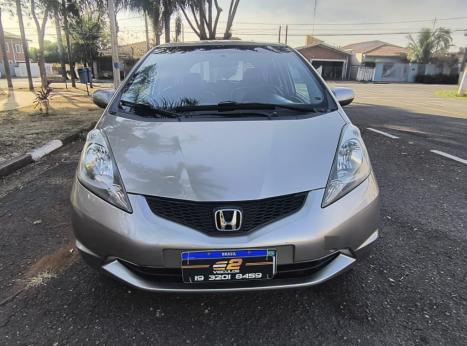 HONDA Fit 1.4 16V 4P LX FLEX, Foto 2