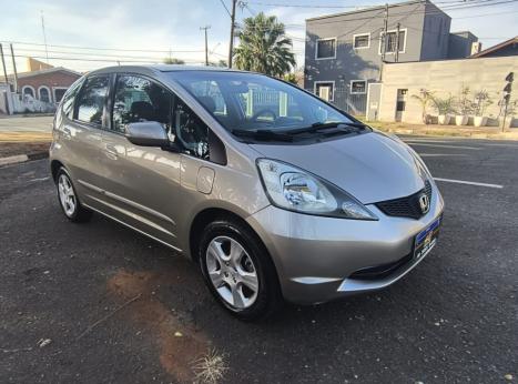 HONDA Fit 1.4 16V 4P LX FLEX, Foto 3