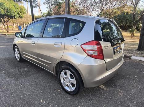 HONDA Fit 1.4 16V 4P LX FLEX, Foto 5