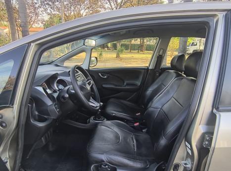 HONDA Fit 1.4 16V 4P LX FLEX, Foto 6