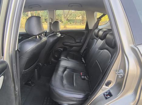 HONDA Fit 1.4 16V 4P LX FLEX, Foto 7