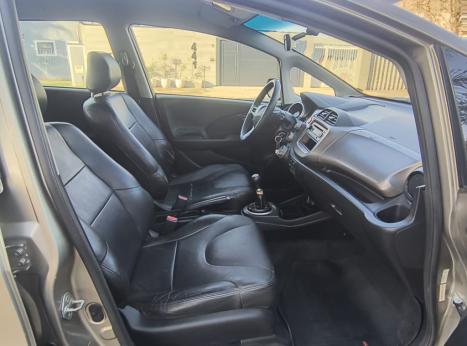HONDA Fit 1.4 16V 4P LX FLEX, Foto 8
