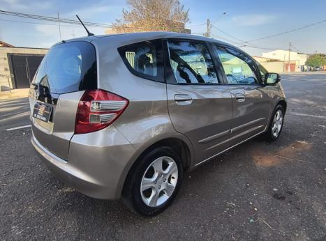 HONDA Fit 1.4 16V 4P LX FLEX, Foto 9