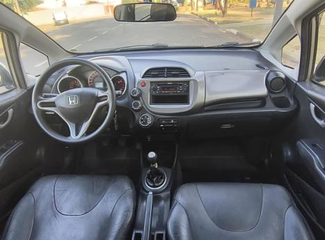 HONDA Fit 1.4 16V 4P LX FLEX, Foto 10