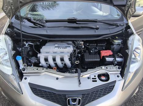 HONDA Fit 1.4 16V 4P LX FLEX, Foto 12