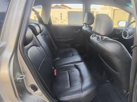 HONDA Fit 1.4 16V 4P LX FLEX, Foto 13