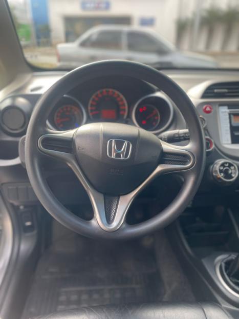 HONDA Fit 1.4 16V 4P LX FLEX, Foto 3