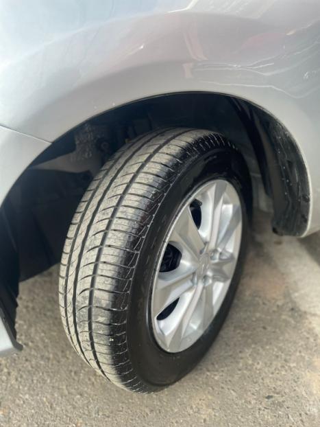 HONDA Fit 1.4 16V 4P LX FLEX, Foto 6