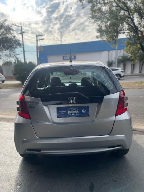 HONDA Fit 1.4 16V 4P LX FLEX, Foto 7