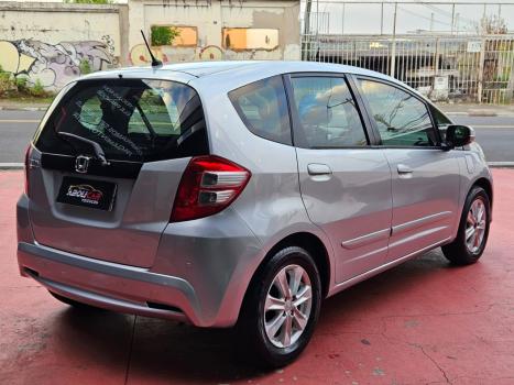 HONDA Fit 1.4 16V 4P LX FLEX, Foto 6