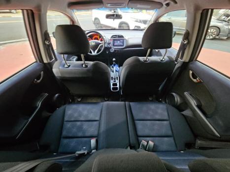 HONDA Fit 1.4 16V 4P LX FLEX, Foto 12