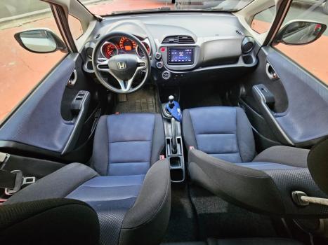 HONDA Fit 1.4 16V 4P LX FLEX, Foto 13