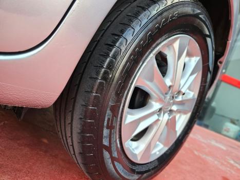 HONDA Fit 1.4 16V 4P LX FLEX, Foto 14