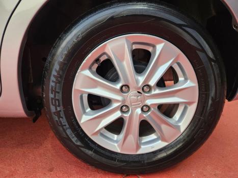 HONDA Fit 1.4 16V 4P LX FLEX, Foto 15