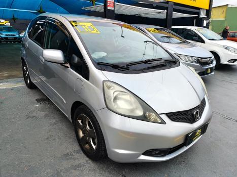 HONDA Fit 1.4 16V 4P LX FLEX AUTOMTICO, Foto 3