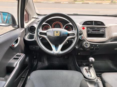 HONDA Fit 1.4 16V 4P LX FLEX AUTOMTICO, Foto 7