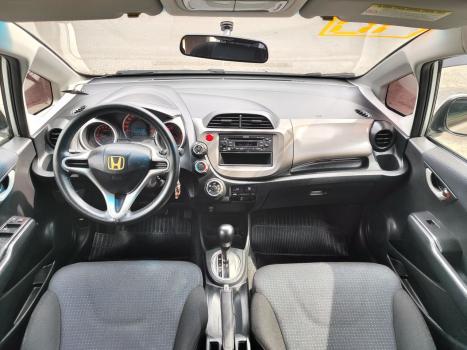 HONDA Fit 1.4 16V 4P LX FLEX AUTOMTICO, Foto 8