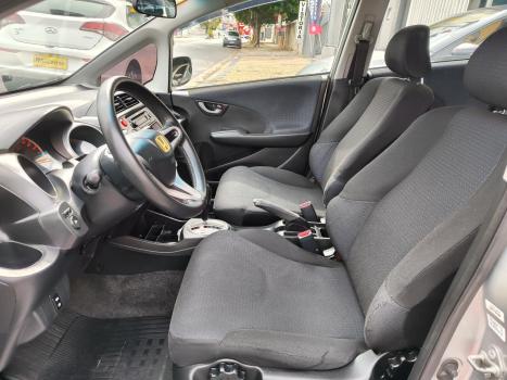 HONDA Fit 1.4 16V 4P LX FLEX AUTOMTICO, Foto 9