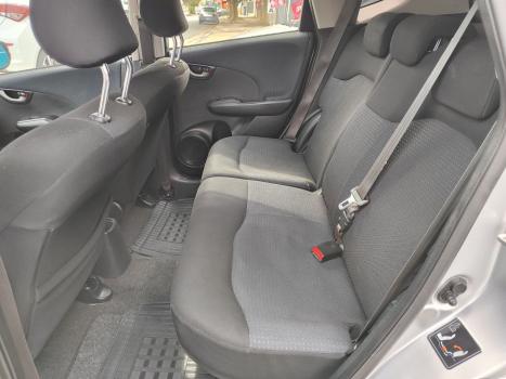 HONDA Fit 1.4 16V 4P LX FLEX AUTOMTICO, Foto 10