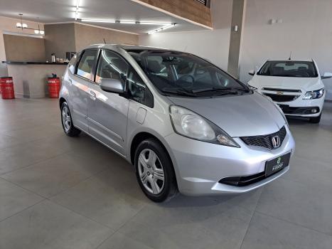 HONDA Fit 1.4 16V 4P DX FLEX, Foto 1