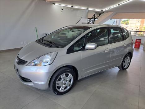 HONDA Fit 1.4 16V 4P DX FLEX, Foto 3