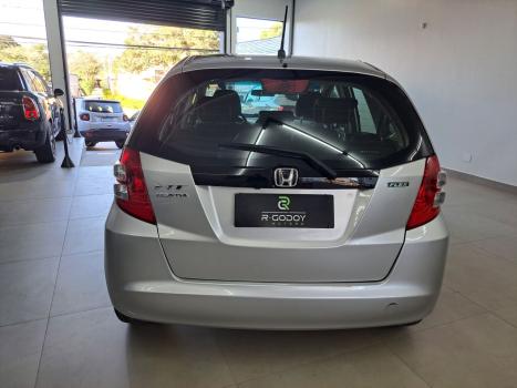 HONDA Fit 1.4 16V 4P DX FLEX, Foto 5