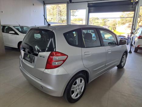 HONDA Fit 1.4 16V 4P DX FLEX, Foto 6