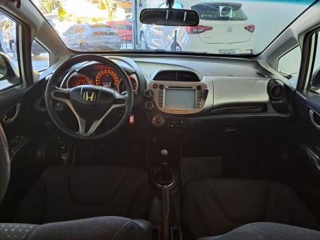 HONDA Fit 1.4 16V 4P DX FLEX, Foto 7
