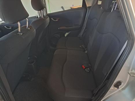 HONDA Fit 1.4 16V 4P DX FLEX, Foto 8