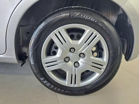 HONDA Fit 1.4 16V 4P DX FLEX, Foto 9
