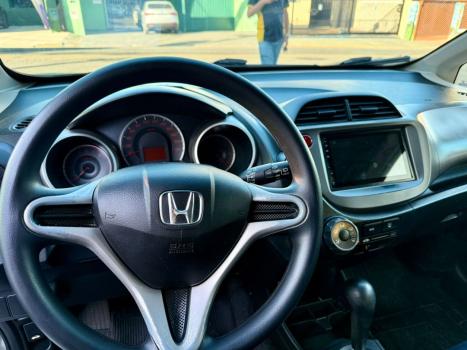 HONDA Fit 1.4 16V 4P LX FLEX AUTOMTICO, Foto 5