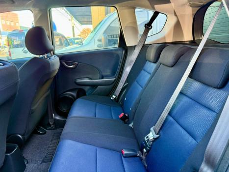 HONDA Fit 1.4 16V 4P LX FLEX AUTOMTICO, Foto 7