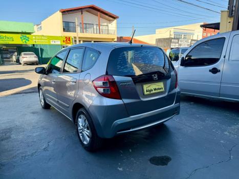 HONDA Fit 1.4 16V 4P LX FLEX AUTOMTICO, Foto 9