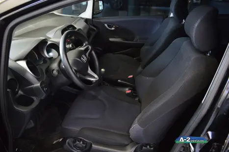 HONDA Fit 1.4 16V 4P LXL FLEX, Foto 14