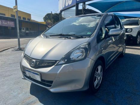 HONDA Fit 1.4 16V 4P CX FLEX AUTOMTICO, Foto 2